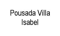 Logo Pousada Villa Isabel