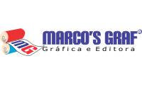 Logo Marco'S Graf em Vila Piratininga