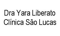 Logo Dra Yara Liberato Clínica São Lucas em Centro