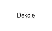 Logo Dekole em Ipanema