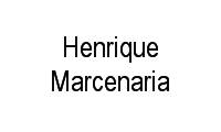 Logo Henrique Marcenaria em Niterói