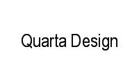 Logo Quarta Design