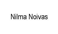 Logo Nilma Noivas em Centro