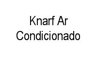 Logo Knarf Ar Condicionado em Jardim Britânia