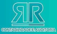 Logo RR CONTABILIDADE E AUDITORIA