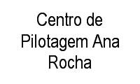 Logo Centro de Pilotagem Ana Rocha