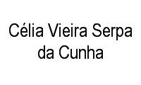 Logo Célia Vieira Serpa da Cunha em Centro