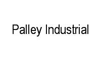 Logo Palley Industrial em Casa Verde Média