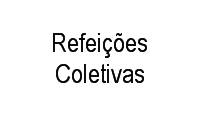 Logo Refeições Coletivas