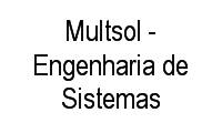 Logo Multsol - Engenharia de Sistemas