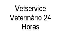 Logo Vetservice Veterinário 24 Horas
