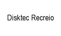 Logo Disktec Recreio em Recreio dos Bandeirantes