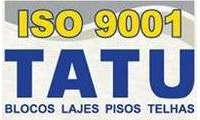 Logo Tatu Pré-Moldados - São Paulo em Pinheiros