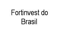 Logo Fortinvest do Brasil em Santa Isabel