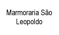 Logo Marmoraria São Leopoldo em Rio Branco