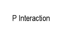 Logo P Interaction