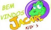 Logo Buffet Jacaré Kid'S em Chácara Califórnia