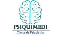 Logo CLÍNICA DE PSIQUIATRIA PSIQUIMEDI - PSIQUIATRA em Asa Norte