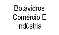 Logo Botavidros Comércio E Indústria em Humaitá