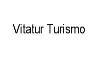 Logo Vitatur Turismo em Centro