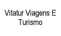 Logo Vitatur Viagens E Turismo em Fazendinha