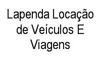 Logo Lapenda Locação de Veículos E Viagens em Candeias