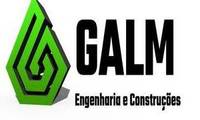Logo GALM Engenharia e Construções em Parque Minas Gerais