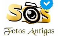 Logo SOS Restauração de Fotos Antigas em Grajaú