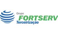 Logo Grupo Fortserv Cargas E Encomendas em São José