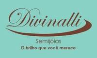 Logo Divinalli Semi Joias e Acessorios  em Bom Retiro