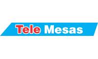 Logo Tele Mesa em Vila Bela