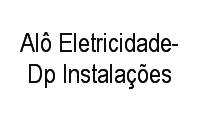 Logo Alô Eletricidade-Dp Instalações em Humaitá