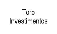 Logo Toro Investimentos em Santa Efigênia