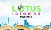 Logo Lótus Idiomas - Unidade Vila Mariana em Vila Clementino