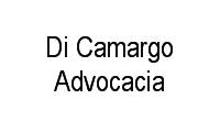 Logo Di Camargo Advocacia em Setor Marista