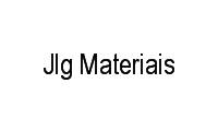 Logo Jlg Materiais