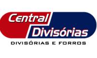 Logo Central das Divisorias em Pernambués