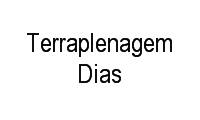 Logo Terraplenagem Dias