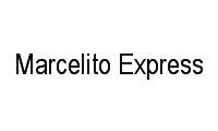 Logo Marcelito Express em Boa Viagem