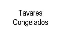 Logo Tavares Congelados em Realengo