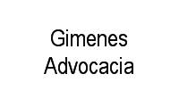 Logo Gimenes Advocacia em Vila Bastos