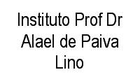 Logo Instituto Prof Dr Alael de Paiva Lino em Centro