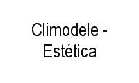Logo Climodele - Estética em Formosinha