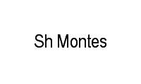 Logo de Sh Montes em João Gordo