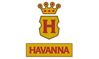 Logo Havanna Aeroporto Curitiba em Águas Belas