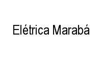 Logo Elétrica Marabá