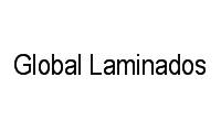 Logo Global Laminados em Jaraguá Esquerdo