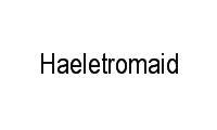 Logo de Haeletromaid em Cobilândia
