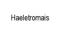 Logo Haeletromais em Cobilândia
