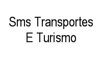 Logo Sms Transportes E Turismo em Jacarepaguá